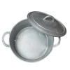 Nồi gang đúc nguyên khối 5-15 lít cao cấp 410.625 VND, siêu bền, giữ nhiệt tốt 4