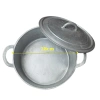 Nồi gang đúc nguyên khối 5-15 lít cao cấp 410.625 VND, siêu bền, giữ nhiệt tốt 10