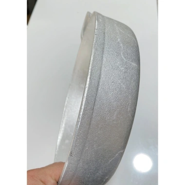 Nồi Gang Đúc Nguyên Khối Cao Cấp GDX - Đa Size 8-30cm, Giá Ưu Đãi 158.000₫