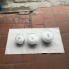 Nồi Gang Đúc Nguyên Khối Loại 1 - Dày dặn, xoong nấu cơm kho cá cực ngon, đủ kích cỡ, chỉ 94.000₫ 7