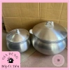 Nồi gang niêu bóng siêu bền, giữ nhiệt lâu, thố cơm niêu gang - Giá chỉ 249.000đ, giảm tới 22%