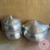 Nồi gang niêu bóng siêu bền, giữ nhiệt lâu, thố cơm niêu gang - Giá chỉ 249.000đ, giảm tới 22% 5