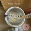 Nồi gang niêu bóng siêu bền, giữ nhiệt lâu, thố cơm niêu gang - Giá chỉ 249.000đ, giảm tới 22% 7