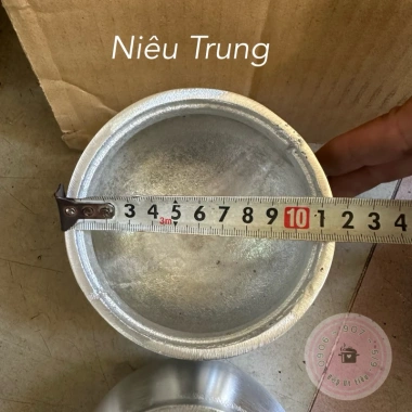 Nồi gang niêu bóng siêu bền, giữ nhiệt lâu, thố cơm niêu gang - Giá chỉ 249.000đ, giảm tới 22% 7 Nồi gang niêu bóng siêu bền, giữ nhiệt lâu, thố cơm niêu gang - Giá chỉ 249.000đ, giảm tới 22% 7