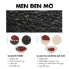 Nồi gang STAUB Pháp dáng đặc biệt quả cà chua, bí ngô, nắp hoa tuyết dùng được bếp từ, giảm giá 8,590,000₫ 5