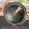 Nồi Hầm Áp Suất Đa Năng 5L 24cm Chống Dính Xào Nấu Lẩu Chiên Súp Canh - 212.290₫ 9