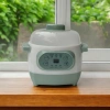 Nồi hầm đa năng 1.0L cách thủy, nấu cháo chậm, ninh xương, chưng yến - Giữ nhiệt tốt, giá chỉ 249.000₫ 4