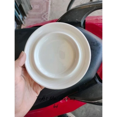 Nồi hầm đa năng 1.0L cách thủy, nấu cháo chậm, ninh xương, chưng yến - Giữ nhiệt tốt, giá chỉ 249.000₫