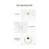 Nồi hầm điện đa năng 1.5L sứ cao cấp - Nấu chậm, canh, cháo, chưng yến 6