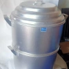 Nồi Hấp Đa Năng 10kg gạo nếp nhôm - Siêu bền, nhanh, giảm giá 620k