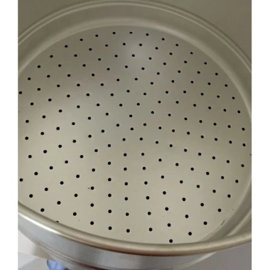 Nồi Hấp Đa Năng 10kg gạo nếp nhôm - Siêu bền, nhanh, giảm giá 620k 3
