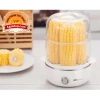Nồi hấp đa năng cho trứng, bánh bao, xôi, gà, bánh chưng - Giá 220.000 tại Agiadep.com