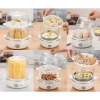 Nồi hấp đa năng cho trứng, bánh bao, xôi, gà, bánh chưng - Giá 220.000 tại Agiadep.com 3
