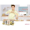 Nồi hấp đa năng cho trứng, bánh bao, xôi, gà, bánh chưng - Giá 220.000 tại Agiadep.com 5