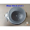 Nồi hấp nhôm Hải Phòng 1kg/2kg chõ đồ xôi - Siêu bền, nhanh, giá chỉ 99.900₫ 4