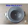 Nồi hấp nhôm liền thân 1kg‑2kg cho chõ đồ xôi, gạo – Đậm vị, tiện dụng, chỉ 99.900₫ 3