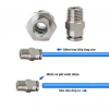 Nối Hơi Khí Nén Inox 304 IPC - Độ bền cao, lắp nhanh, giá chỉ 26.000₫ giảm mạnh 3