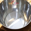 Nồi inox 170L VIETKIM cao cấp 60x60cm, đáy dày hầm xương, nấu nước, bánh chưng - Giảm giá 1.495k 4