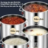 Nồi Inox 304 10-90L 3 lớp siêu bền - Luộc gà, hầm xương, nấu canh, giảm giá 539k 5