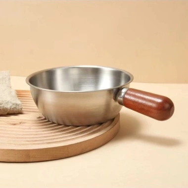 Nồi Inox 304 Kiêm Bát Ăn Mì 2in1, Tay Cầm Cách Nhiệt Xclean – 99.000 10 Nồi Inox 304 Kiêm Bát Ăn Mì 2in1, Tay Cầm Cách Nhiệt Xclean – 99.000 10