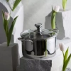 Nồi inox 316 FiveStar Plus thân đứng, dùng mọi loại bếp, giảm giá 486.000₫ 5
