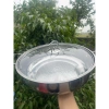 Nồi inox 430 30cm Đạt Tường - Đa năng nấu lẩu, nấu ăn gia đình & nhà hàng, phù hợp mọi bếp, giá 114.500₫ 5