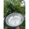 Nồi inox 430 30cm Đạt Tường - Đa năng nấu lẩu, nấu ăn gia đình & nhà hàng, phù hợp mọi bếp, giá 114.500₫ 6