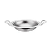Nồi inox chống dính đa năng: tươi, khô, cồn, lẩu nhỏ – Bán buôn giá ưu đãi 242k 8