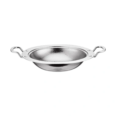 Nồi inox chống dính đa năng: tươi, khô, cồn, lẩu nhỏ – Bán buôn giá ưu đãi 242k