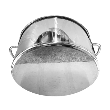 Nồi inox đa năng 40L-50L, thân thấp luộc gà, nấu súp, nấu nước - Giá chỉ 779.000₫ 4 Nồi inox đa năng 40L-50L, thân thấp luộc gà, nấu súp, nấu nước - Giá chỉ 779.000₫ 4