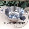 Nồi Inox Dùng Bếp Từ Đa Kích Thước 16-20-21-23cm, Giá 64.000đ, Giảm 20% 5