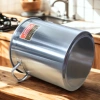Nồi inox hầm xương 20L Vietkim đáy dày 30x30cm - Giá chỉ 480.000đ, tiết kiệm hơn 20% 2