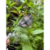 Nồi inox mini tay cầm dài, siêu nhẹ, nấu ăn tiện lợi – Giá giảm chỉ 22.000₫