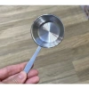Nồi inox mini tay cầm dài, siêu nhẹ, nấu ăn tiện lợi – Giá giảm chỉ 22.000₫ 2