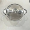 Nồi Inox TITHAFAC 1 Đáy Dùng Bếp Từ, Nấu Canh Đa Năng Chống Dính Giá Ưu Đãi 119k 7