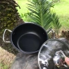 Nồi kho Cá chống dính bếp từ FiveStar 3 đáy 18 đến 28cm Giá ưu đãi 225k 4