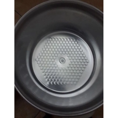 Nồi kho cá & hầm cháo đa năng đạt tường 1,5-4,5L trắng - Giá ưu đãi 235.000 4