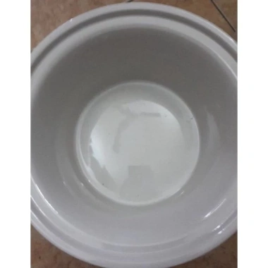 Nồi kho cá & hầm cháo đa năng đạt tường 1,5-4,5L trắng - Giá ưu đãi 235.000 5