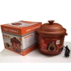 Nồi kho cá & hầm cháo đa năng đạt tường 1,5-4,5L trắng - Giá ưu đãi 235.000 7