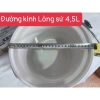 Nồi kho cá và hầm cháo đa năng đạt tường 1,5L‑2,5L‑4,5L trắng, giá ưu đãi 229k 5
