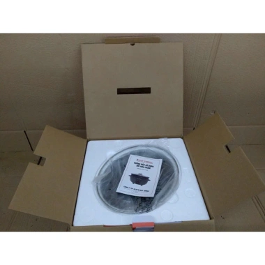 Nồi kho chậm 3,5L màu đen Đạt tường, nấu cá, thịt, ninh cháo, hầm – Giá ưu đãi 249.000 VND 8
