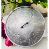 Nồi kho gang Đã Mài Bóng cỡ 2-5, tộ-thố đa năng cho cá, thịt, lẩu, cháo - Giá 115.000₫