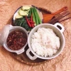 Nồi kho gang Đã Mài Bóng cỡ 2-5, tộ-thố đa năng cho cá, thịt, lẩu, cháo - Giá 115.000₫ 4