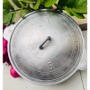Nồi kho gang Đã Mài Bóng cỡ 2-5, tộ-thố đa năng cho cá, thịt, lẩu, cháo - Giá 115.000₫ 9