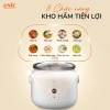 Nồi kho hầm chuyên dụng UNIE USC208 - Giá 699k, giảm 209k tại Điện Máy Vàng 247 4