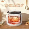 Nồi kho hầm chuyên dụng UNIE USC208 - Giá 699k, giảm 209k tại Điện Máy Vàng 247 6