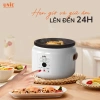 Nồi kho hầm chuyên dụng UNIE USC208 - Giá 699k, giảm 209k tại Điện Máy Vàng 247 7