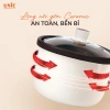 Nồi kho hầm chuyên dụng UNIE USC208 - Giá 699k, giảm 209k tại Điện Máy Vàng 247 8