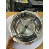 Nồi lẩu 4 ngăn tròn inox bếp từ âm bàn - 4 đáy, giá chỉ 432.000 VND 8