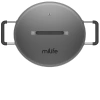Nồi lẩu bếp từ Induction Cooker GT03 đa năng - Giá chỉ 399.000đ, giảm mạnh 9